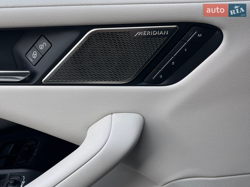 Внедорожник / Кроссовер Jaguar I-Pace 2019 в Сумах фото 15 Внедорожник / Кроссовер Jaguar I-Pace 2019 в Сумах