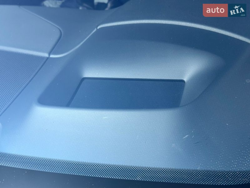 Позашляховик / Кросовер Jaguar I-Pace 2019 в Києві