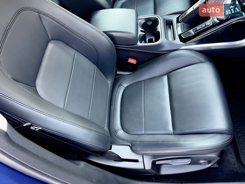 Позашляховик / Кросовер Jaguar I-Pace 2019 в Києві