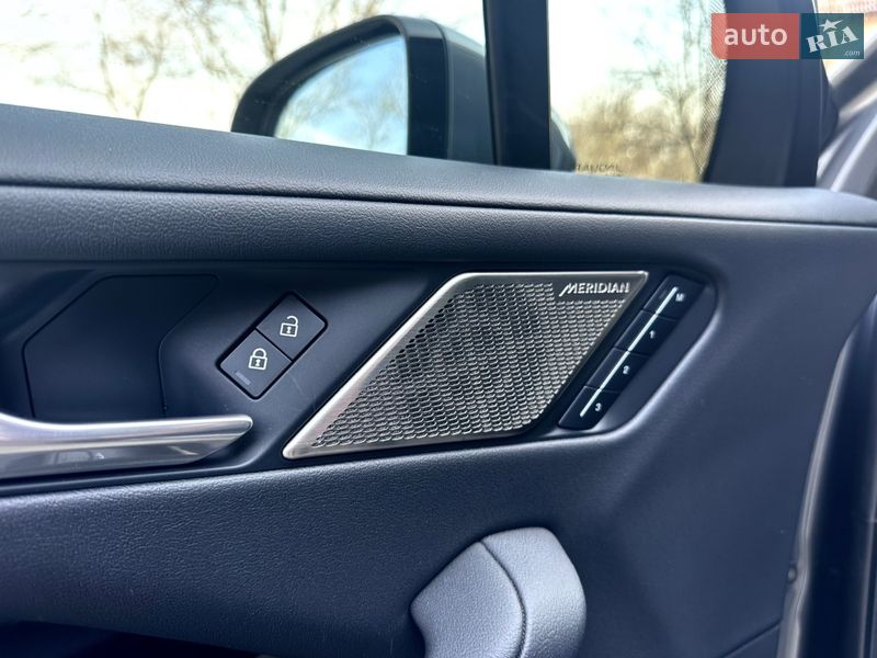 Внедорожник / Кроссовер Jaguar I-Pace 2020 в Ивано-Франковске фото 21 Внедорожник / Кроссовер Jaguar I-Pace 2020 в Ивано-Франковске