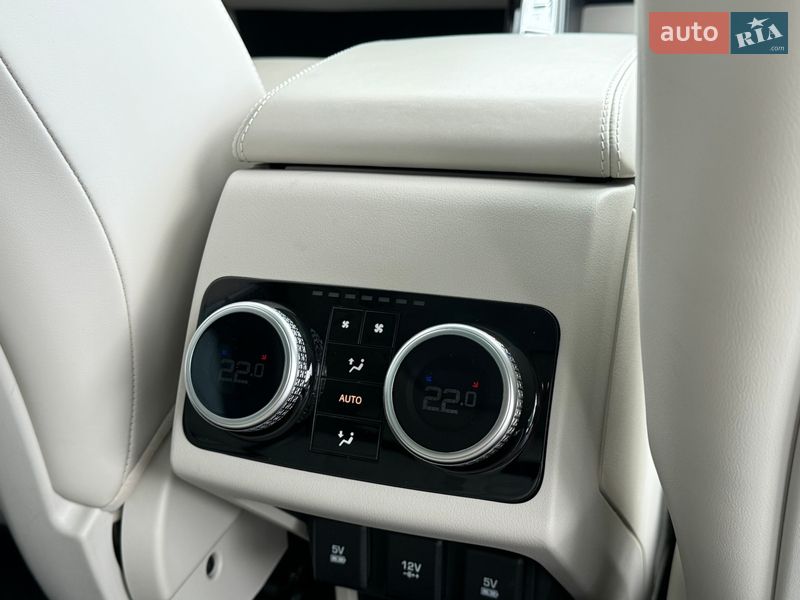 Внедорожник / Кроссовер Jaguar I-Pace 2018 в Днепре фото 20 Внедорожник / Кроссовер Jaguar I-Pace 2018 в Днепре