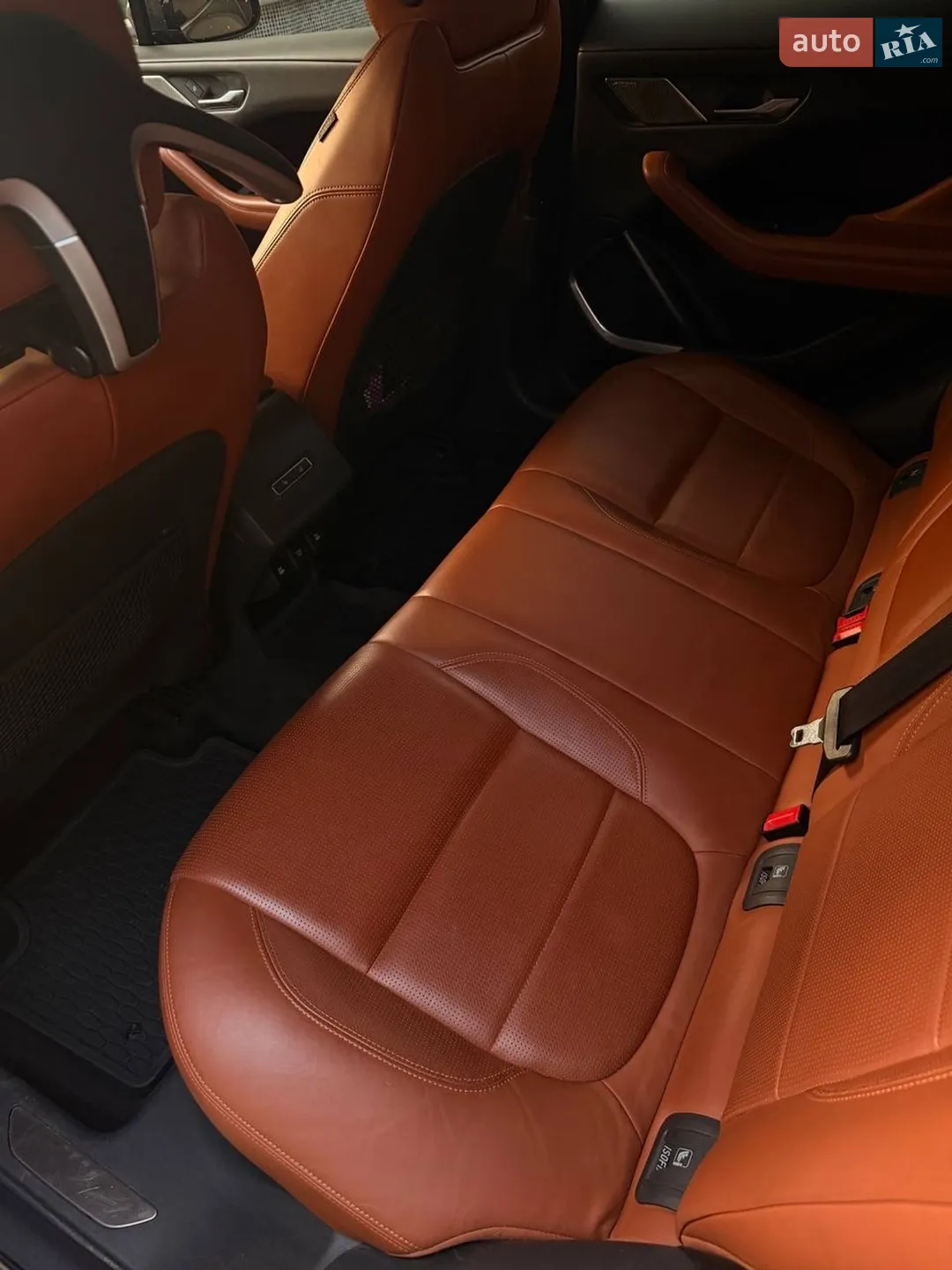 2020 Jaguar I-Pace - мініатюра 12