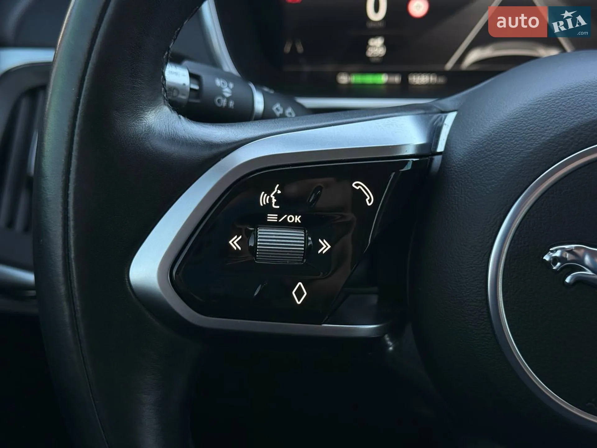2021 Jaguar I-Pace - мініатюра 20