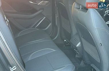 Внедорожник / Кроссовер Jaguar I-Pace 2020 в Тернополе