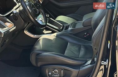 Позашляховик / Кросовер Jaguar I-Pace 2018 в Дніпрі