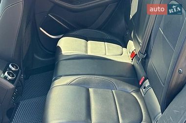 Позашляховик / Кросовер Jaguar I-Pace 2018 в Дніпрі