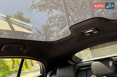 Позашляховик / Кросовер Jaguar I-Pace 2018 в Дніпрі
