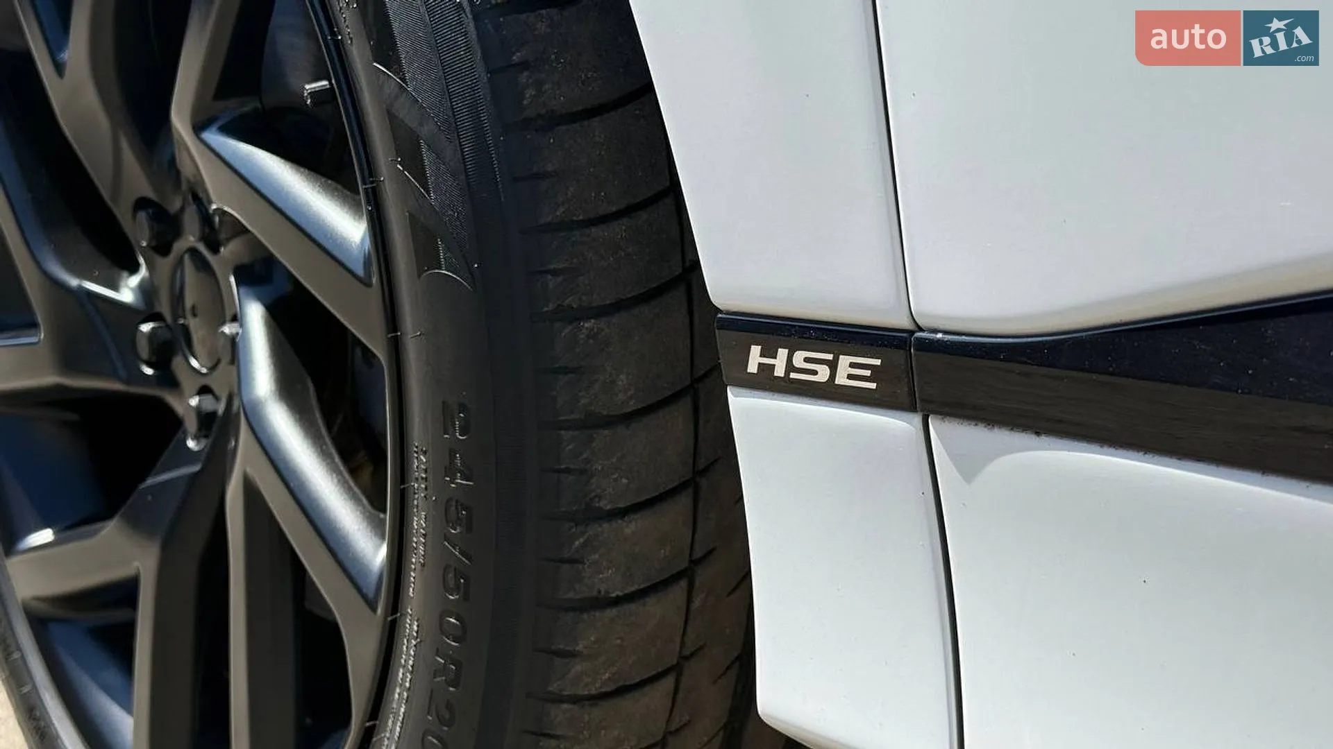 2019 Jaguar I-Pace - мініатюра 7