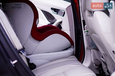 Внедорожник / Кроссовер Jaguar I-Pace 2019 в Киеве