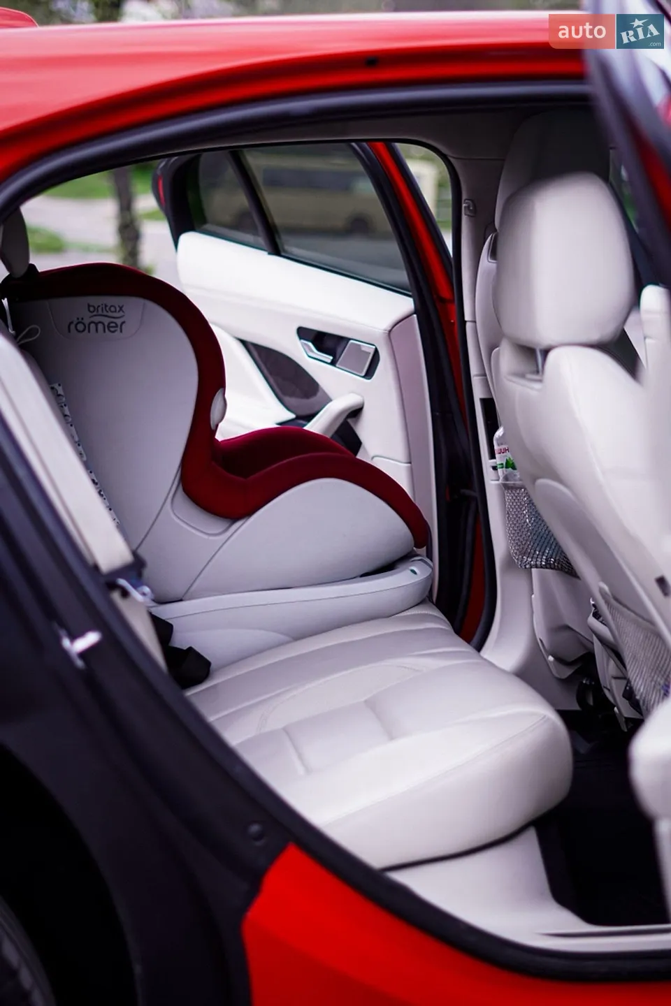 2019 Jaguar I-Pace - мініатюра 22