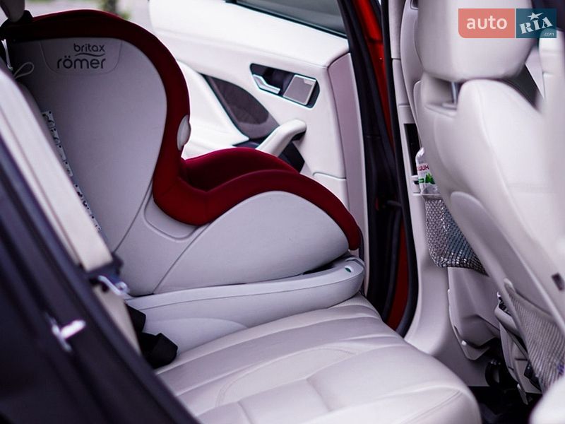Внедорожник / Кроссовер Jaguar I-Pace 2019 в Киеве