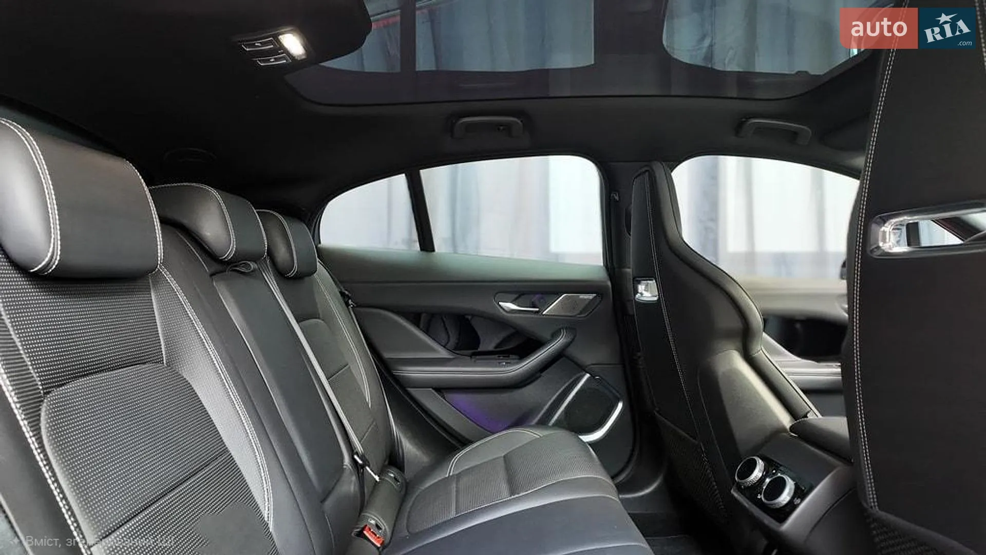 2019 Jaguar I-Pace - мініатюра 14