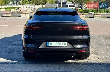 Внедорожник / Кроссовер Jaguar I-Pace 2023 в Одессе