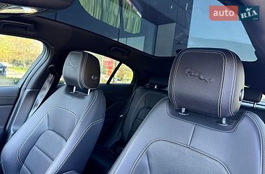 Внедорожник / Кроссовер Jaguar I-Pace 2023 в Одессе