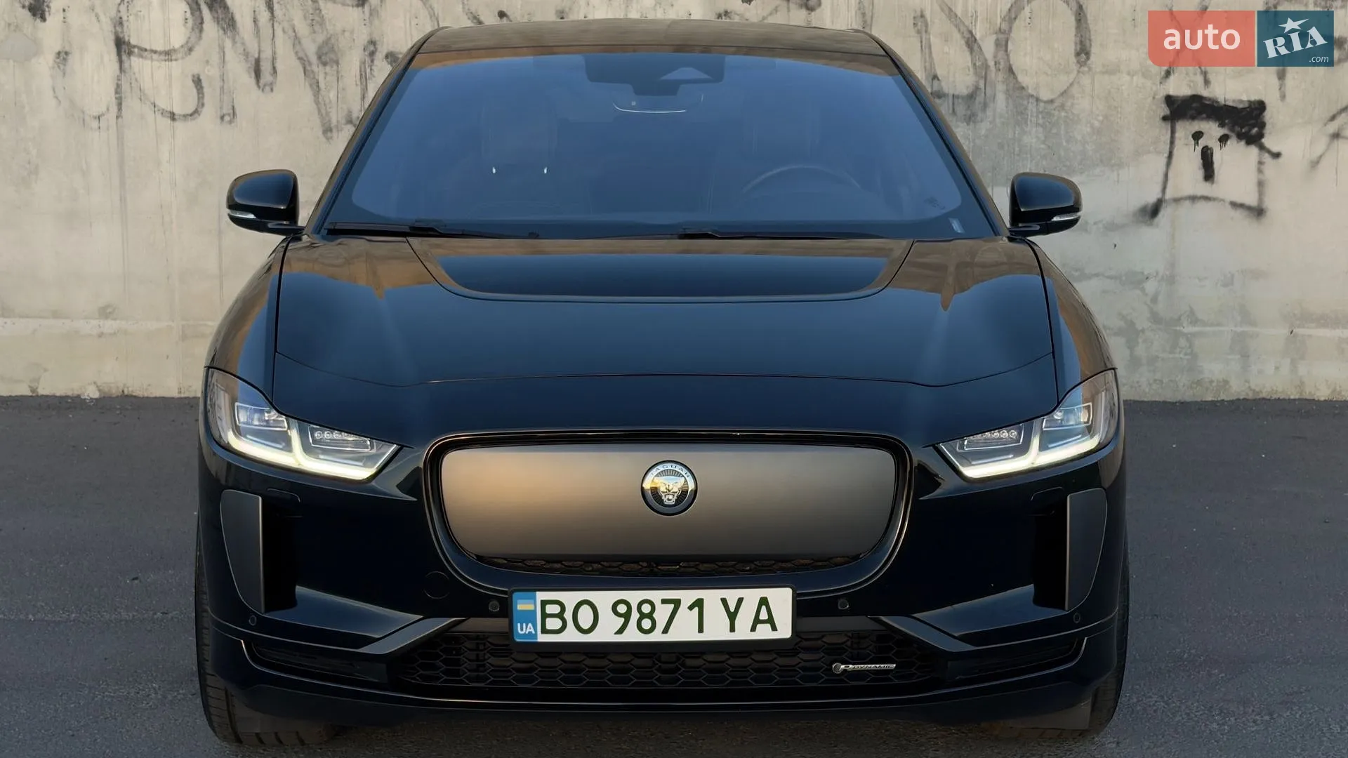 2023 Jaguar I-Pace - мініатюра 7