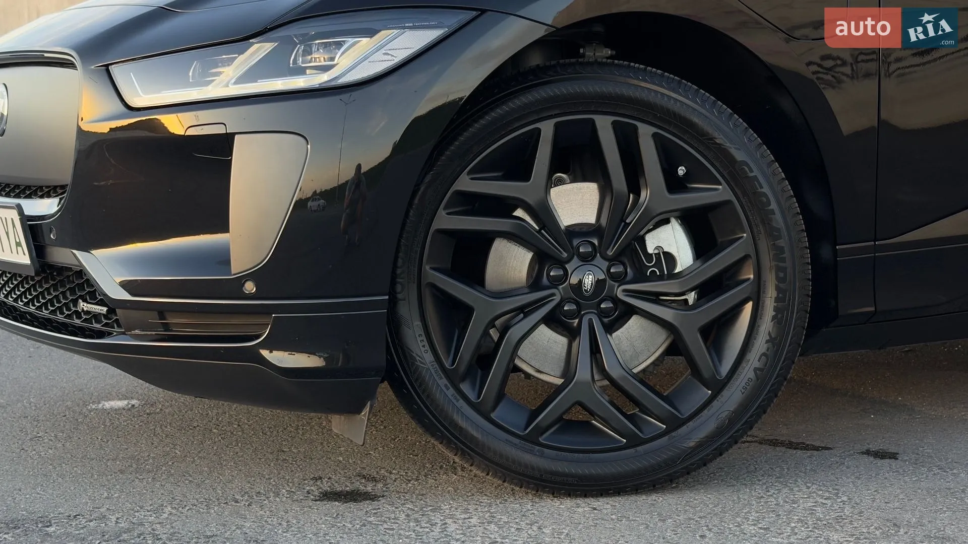 2023 Jaguar I-Pace - мініатюра 13