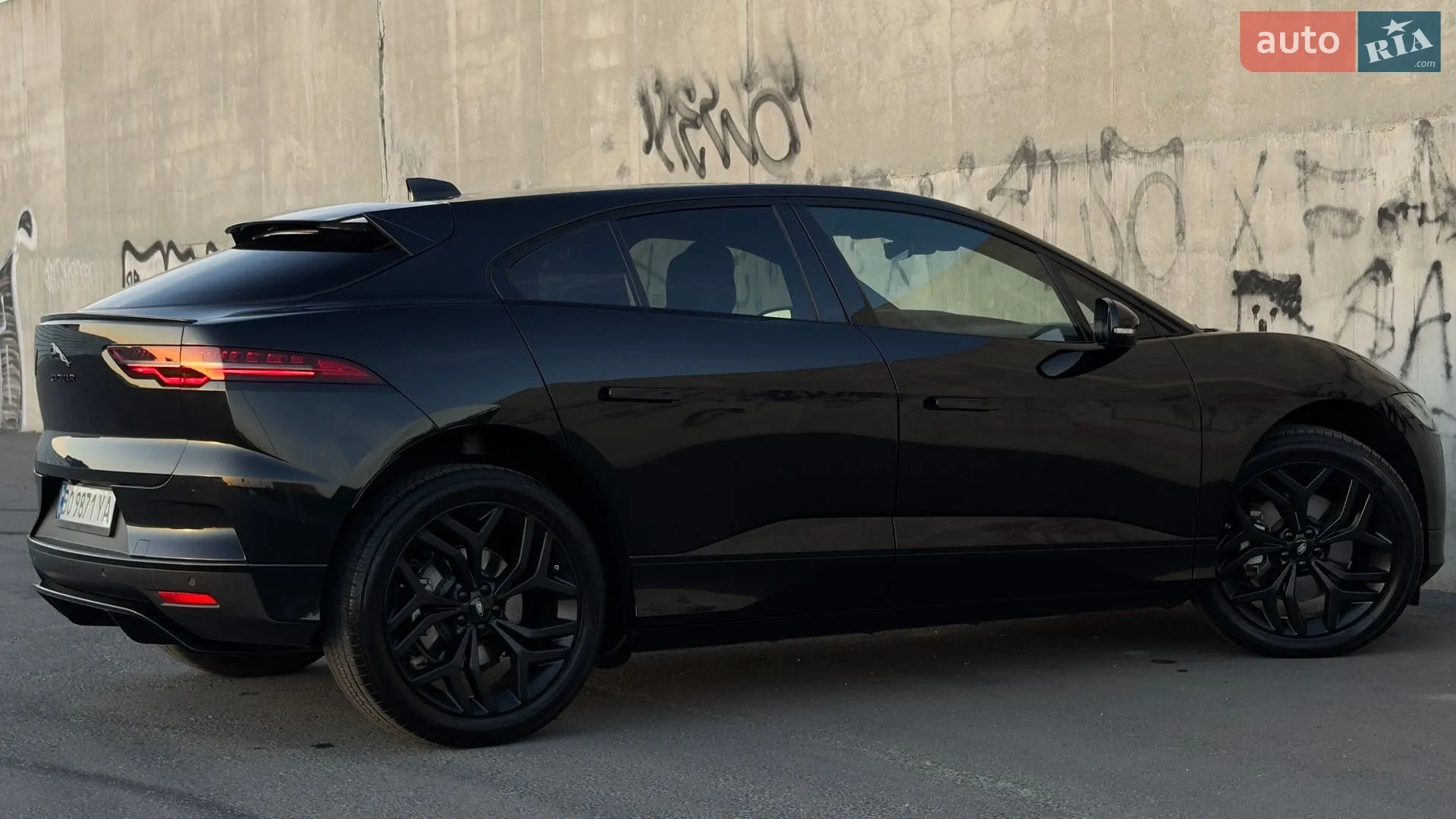 2023 Jaguar I-Pace - мініатюра 29