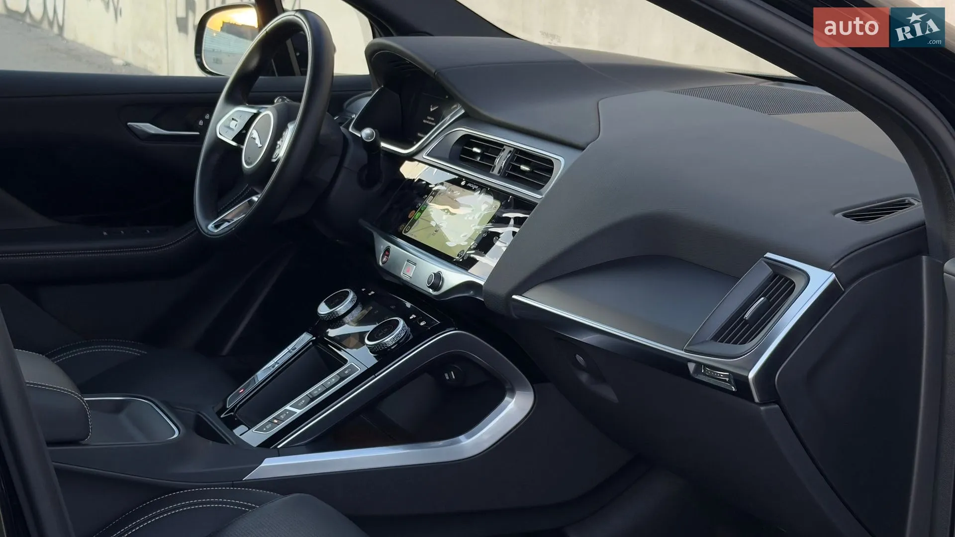 2023 Jaguar I-Pace - мініатюра 48