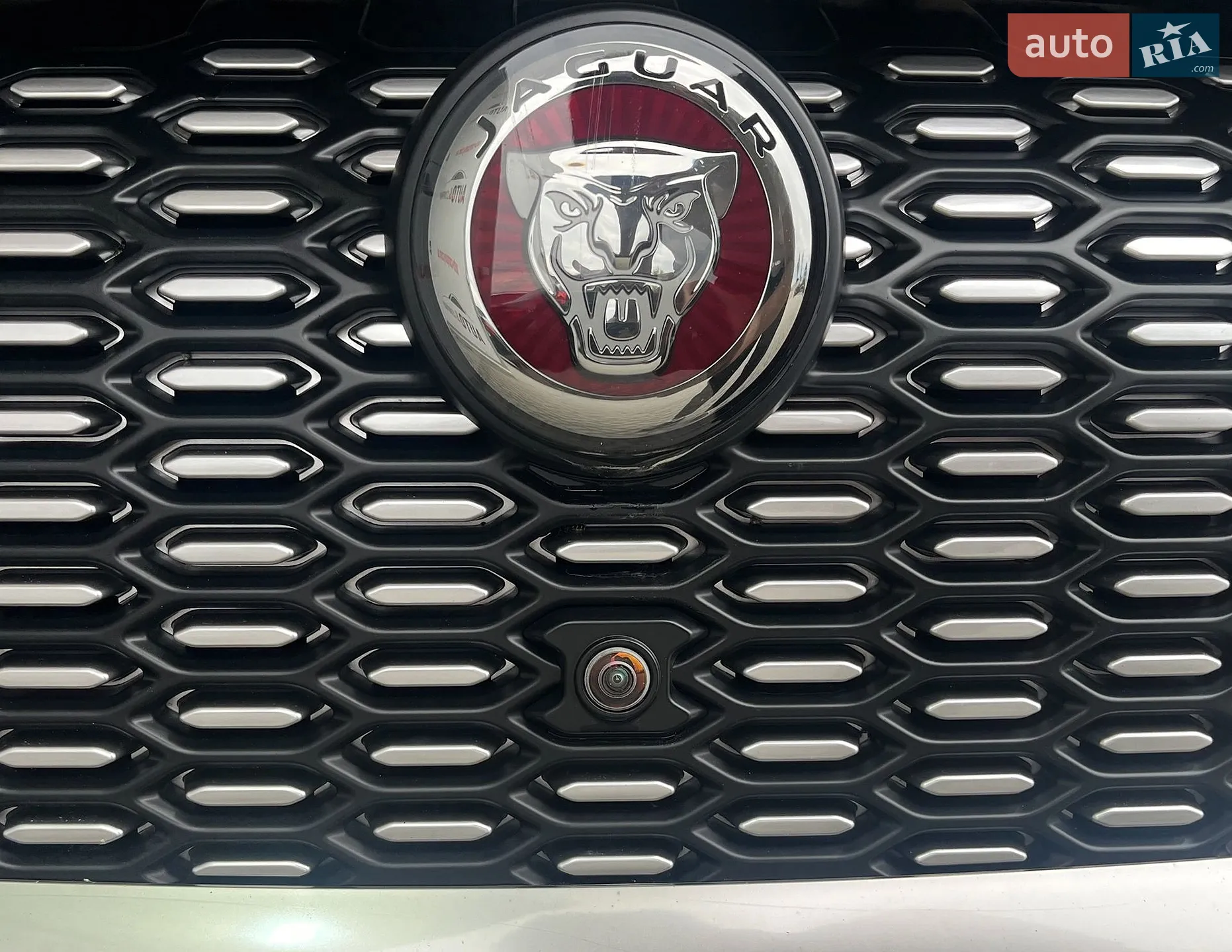 2020 Jaguar I-Pace - мініатюра 43