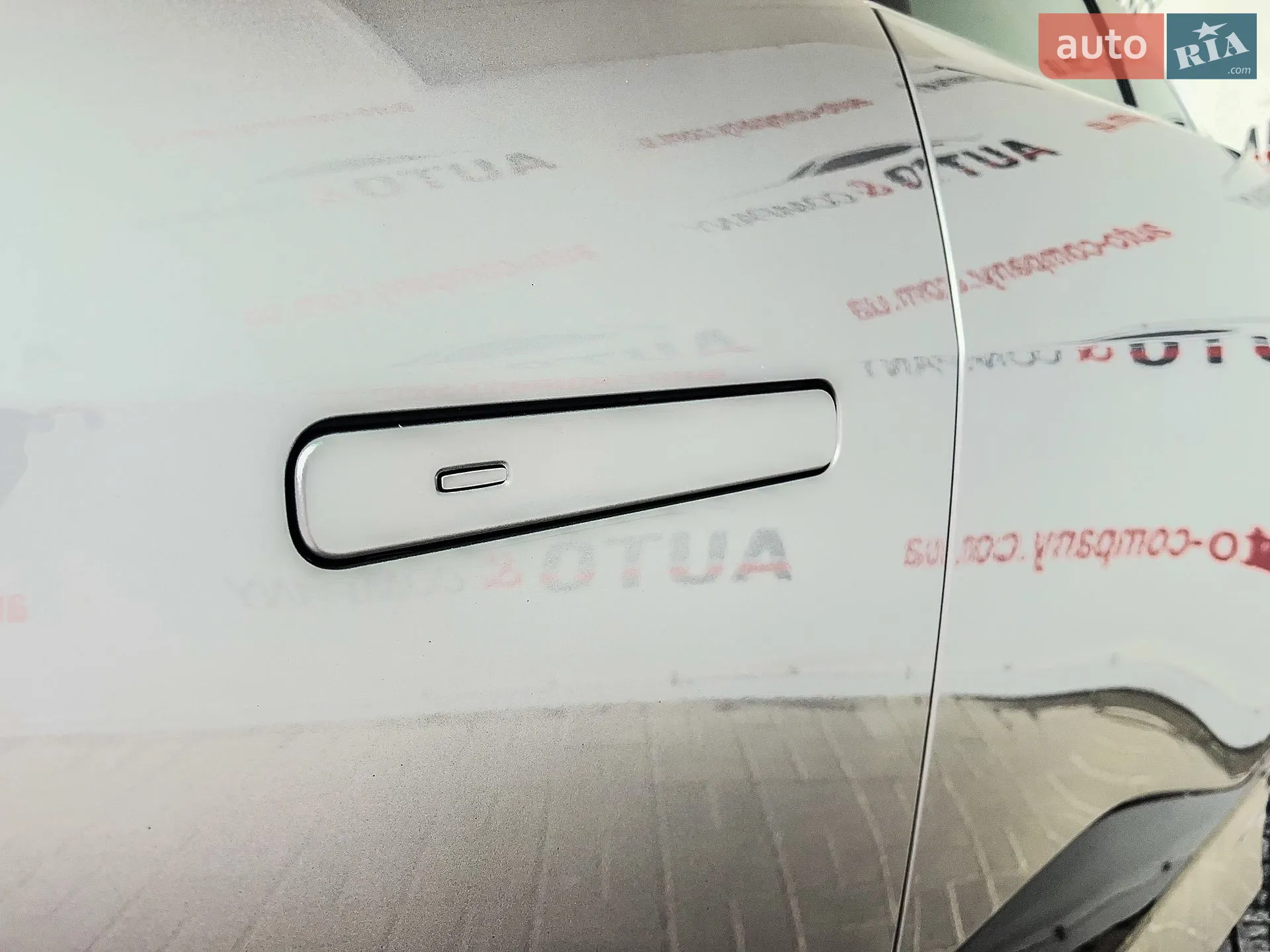 2020 Jaguar I-Pace - мініатюра 44