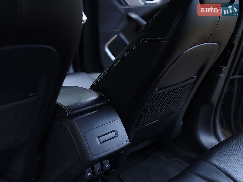 Внедорожник / Кроссовер Jaguar I-Pace 2018 в Львове