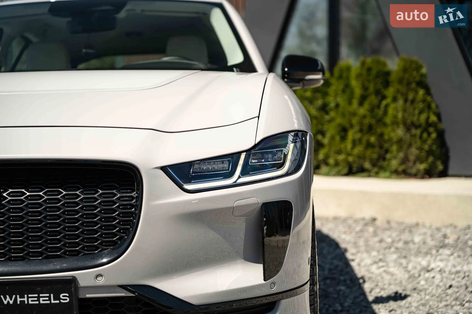 2023 Jaguar I-Pace - мініатюра 14