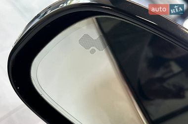 Внедорожник / Кроссовер Jaguar I-Pace 2019 в Львове