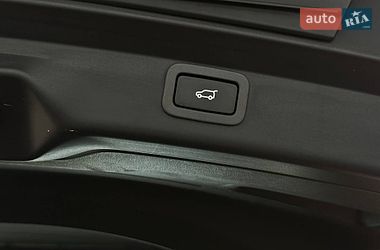 Внедорожник / Кроссовер Jaguar I-Pace 2019 в Львове