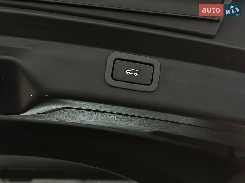 Внедорожник / Кроссовер Jaguar I-Pace 2019 в Львове
