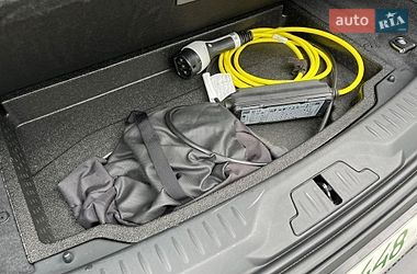 Внедорожник / Кроссовер Jaguar I-Pace 2020 в Хмельницком фото 16 Внедорожник / Кроссовер Jaguar I-Pace 2020 в Хмельницком