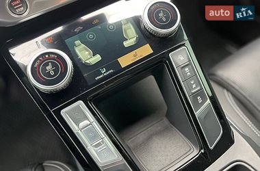 Внедорожник / Кроссовер Jaguar I-Pace 2020 в Хмельницком фото 29 Внедорожник / Кроссовер Jaguar I-Pace 2020 в Хмельницком