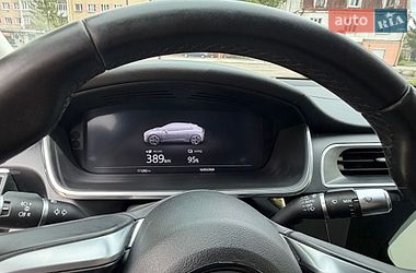 Внедорожник / Кроссовер Jaguar I-Pace 2019 в Бориславе