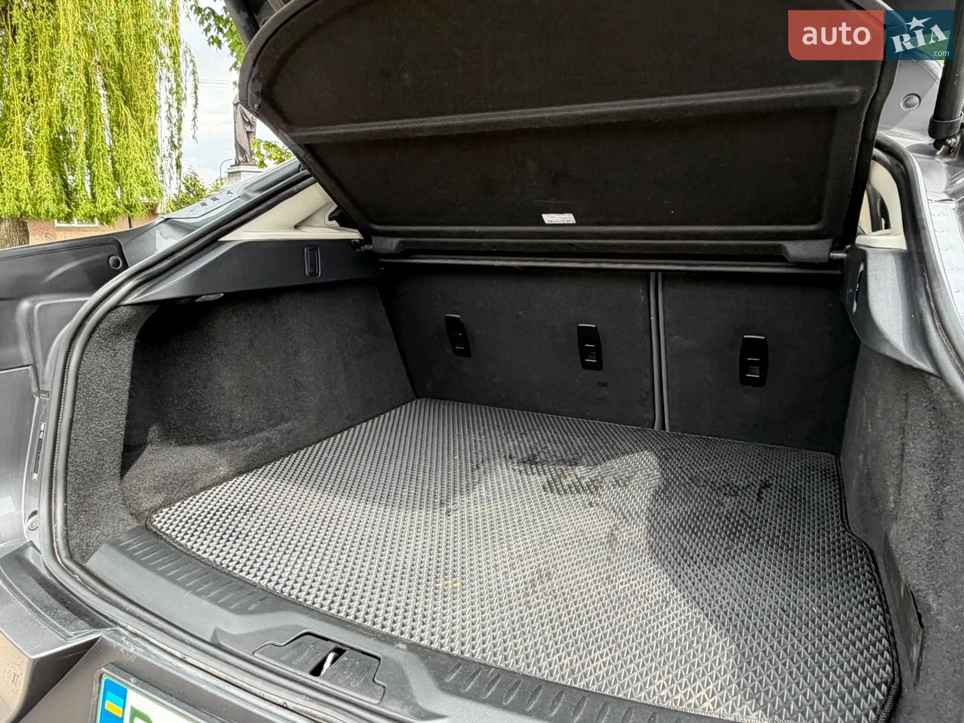 2019 Jaguar I-Pace - мініатюра 22