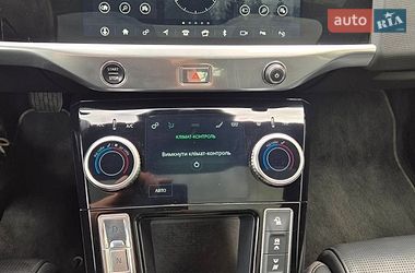 Внедорожник / Кроссовер Jaguar I-Pace 2018 в Радехове
