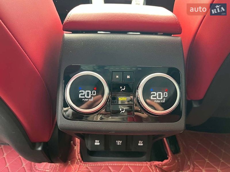 Внедорожник / Кроссовер Jaguar I-Pace 2019 в Львове