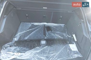 Внедорожник / Кроссовер Jaguar I-Pace 2019 в Хмельницком