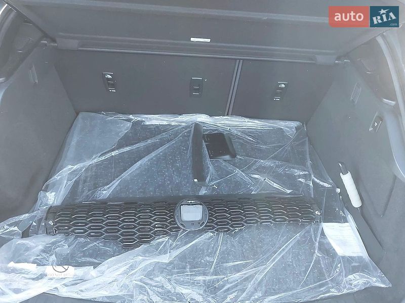 Внедорожник / Кроссовер Jaguar I-Pace 2019 в Хмельницком