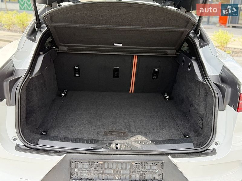 Внедорожник / Кроссовер Jaguar I-Pace 2019 в Городке фото 8 Внедорожник / Кроссовер Jaguar I-Pace 2019 в Городке