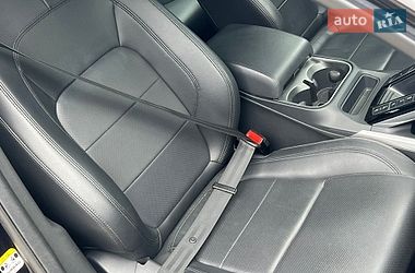 Внедорожник / Кроссовер Jaguar I-Pace 2019 в Харькове фото 17 Внедорожник / Кроссовер Jaguar I-Pace 2019 в Харькове
