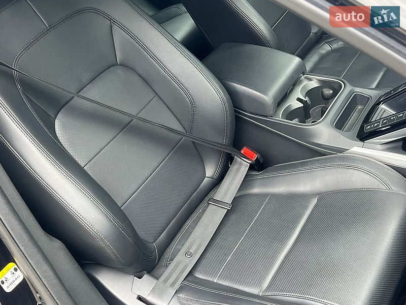 Внедорожник / Кроссовер Jaguar I-Pace 2019 в Харькове фото 17 Внедорожник / Кроссовер Jaguar I-Pace 2019 в Харькове