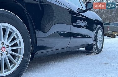 Внедорожник / Кроссовер Jaguar I-Pace 2019 в Харькове фото 48 Внедорожник / Кроссовер Jaguar I-Pace 2019 в Харькове
