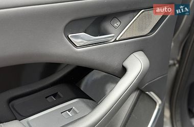 Внедорожник / Кроссовер Jaguar I-Pace 2018 в Киеве