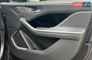 Внедорожник / Кроссовер Jaguar I-Pace 2018 в Киеве