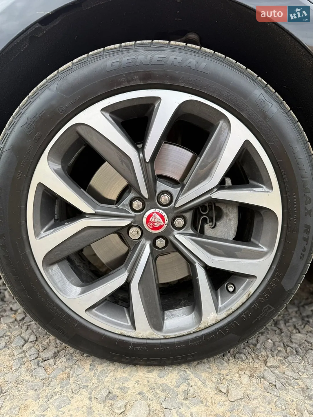 2019 Jaguar I-Pace - мініатюра 8