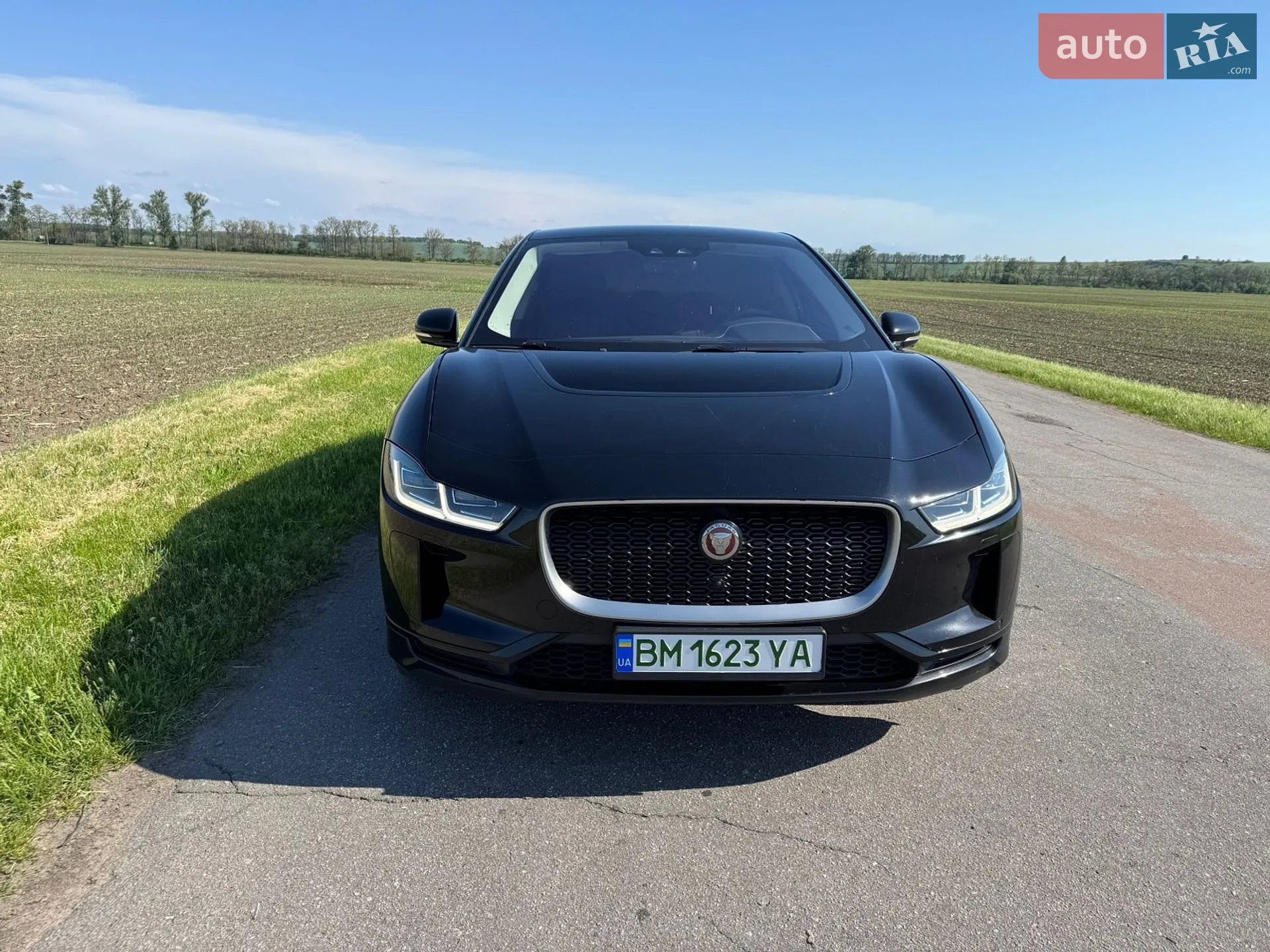 2019 Jaguar I-Pace - мініатюра 5