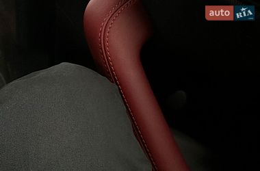 Внедорожник / Кроссовер Jaguar I-Pace 2021 в Киеве