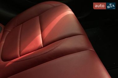 Внедорожник / Кроссовер Jaguar I-Pace 2021 в Киеве