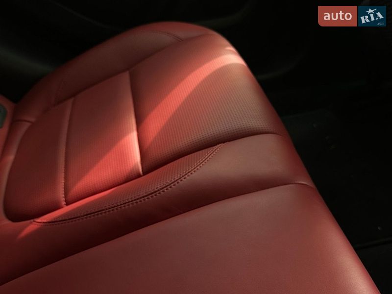 Внедорожник / Кроссовер Jaguar I-Pace 2021 в Киеве
