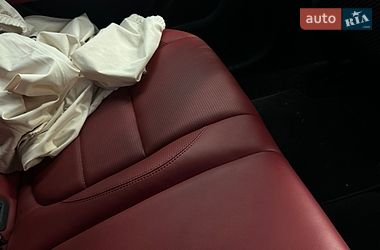 Внедорожник / Кроссовер Jaguar I-Pace 2021 в Киеве