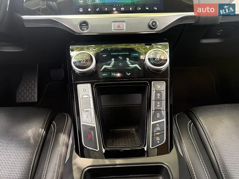 Jaguar I-Pace 2019 VIN SADHA2B17K1F69613 фото оголошення 25 з 71